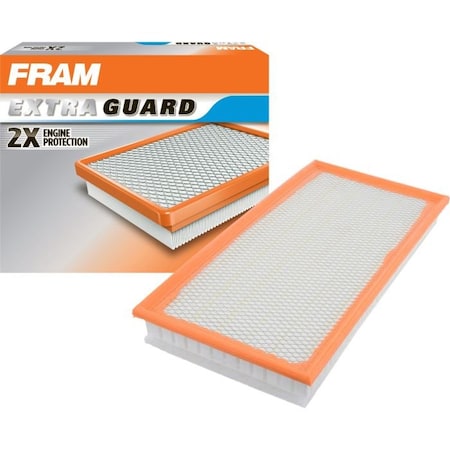 Fram Extra Guard OE Replacement Air Filter - CA8127 CA8127